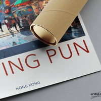 Sai Ying Pun