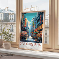 Sai Ying Pun