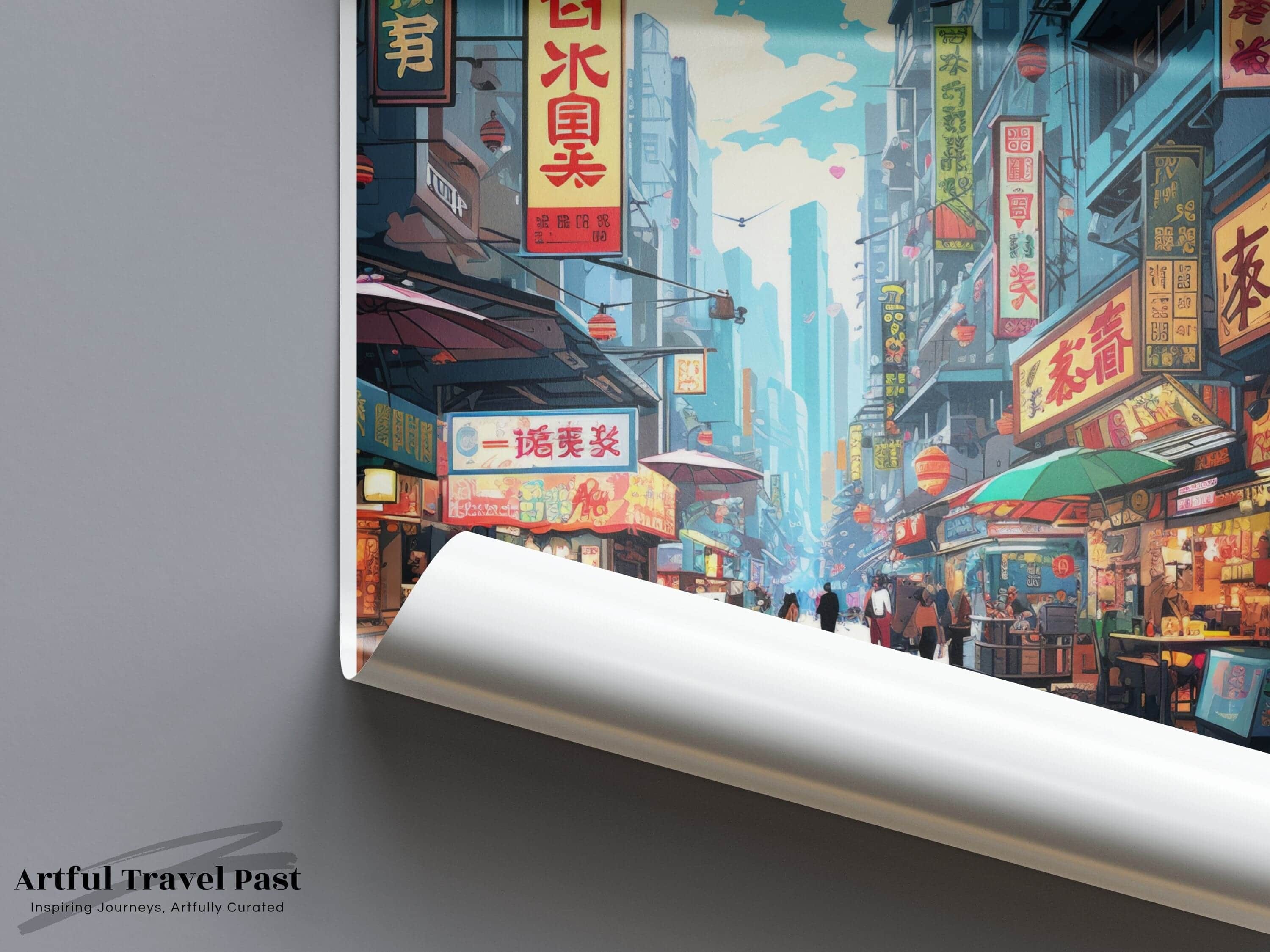 Sai Ying Pun