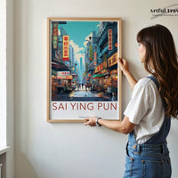 Sai Ying Pun