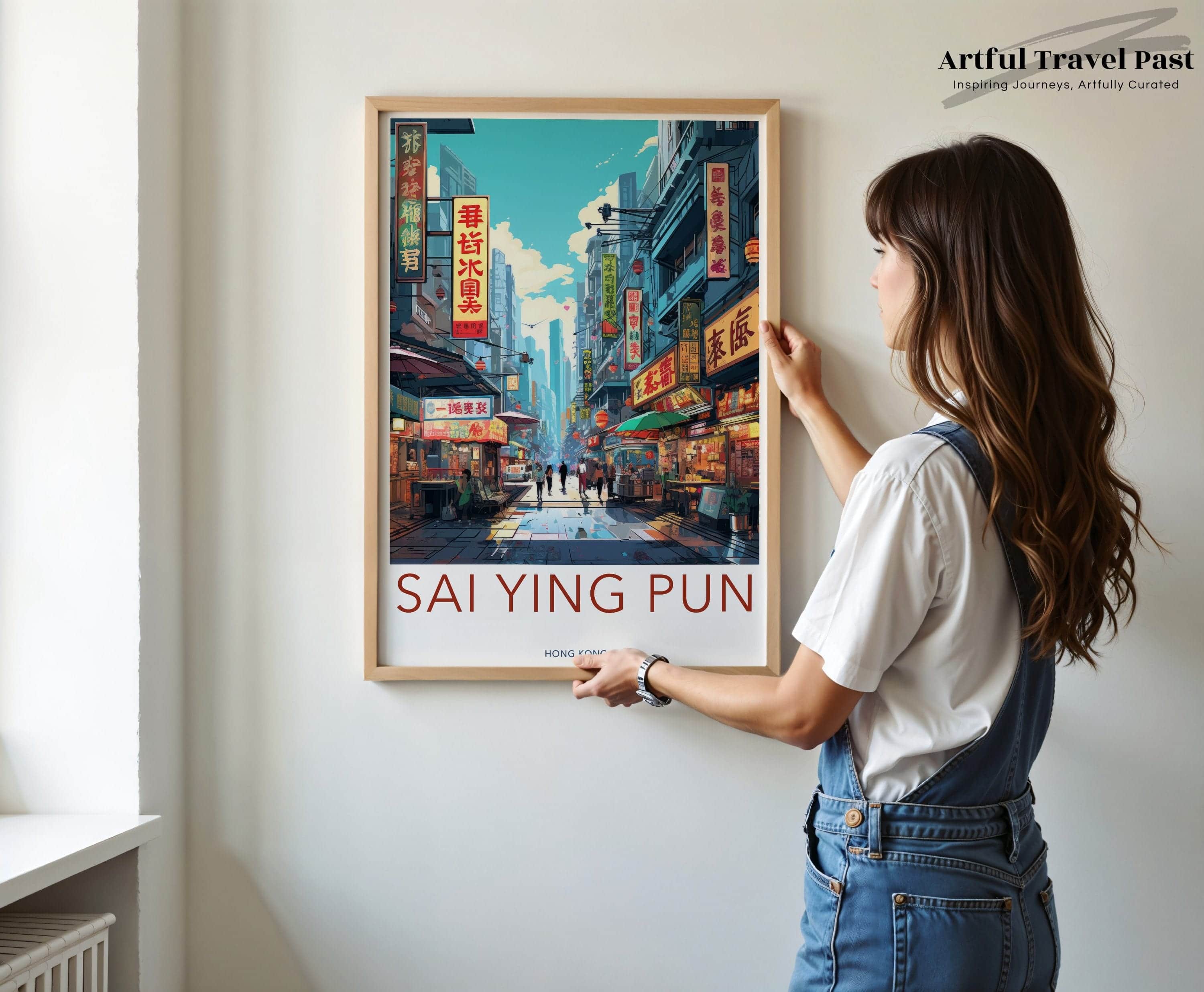 Sai Ying Pun