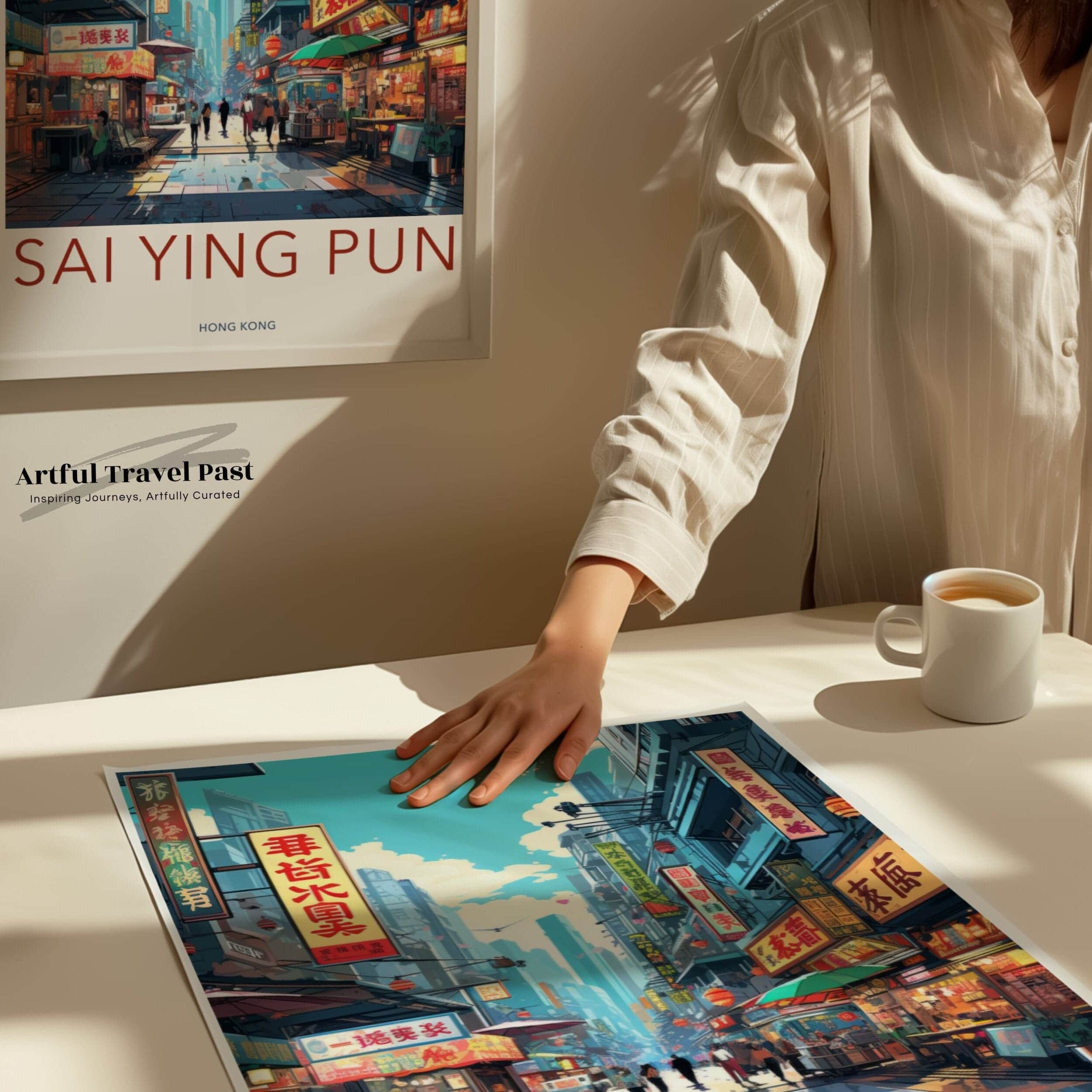 Sai Ying Pun