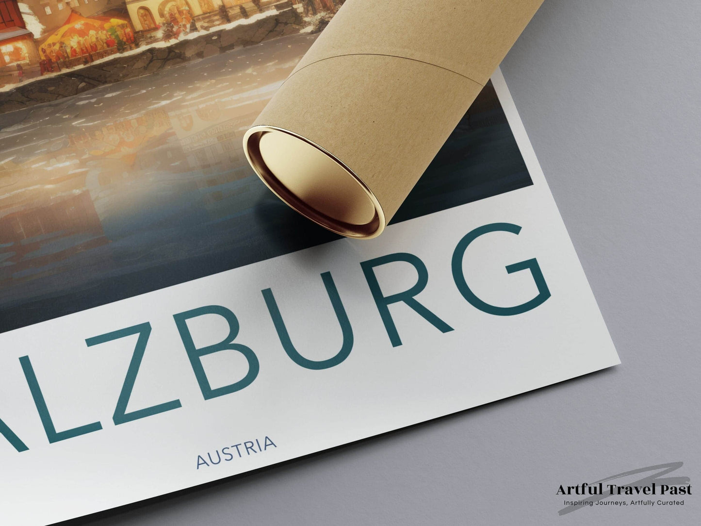 Salzburg