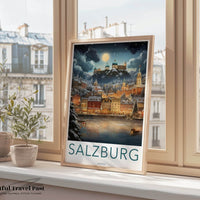 Salzburg