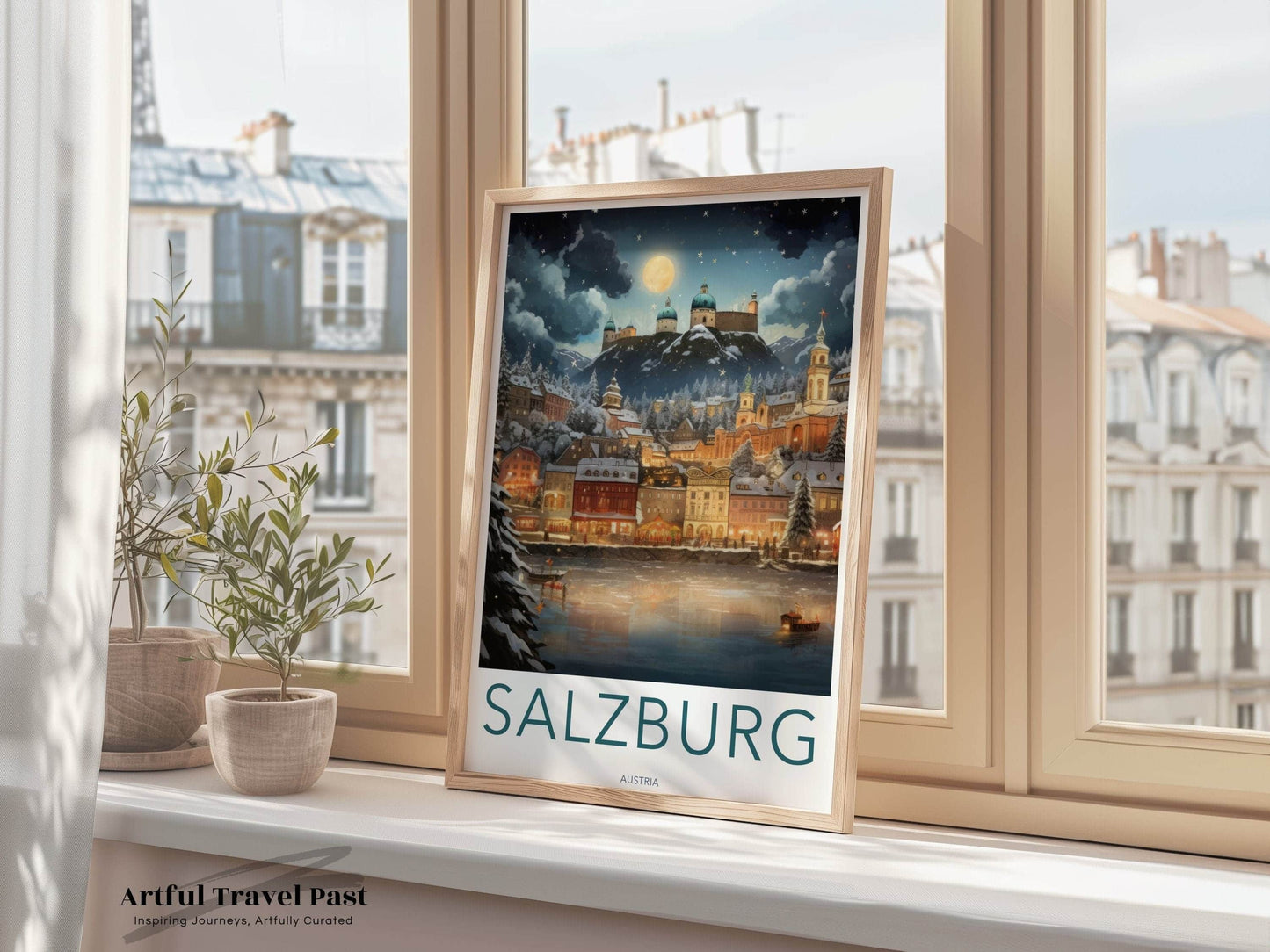 Salzburg