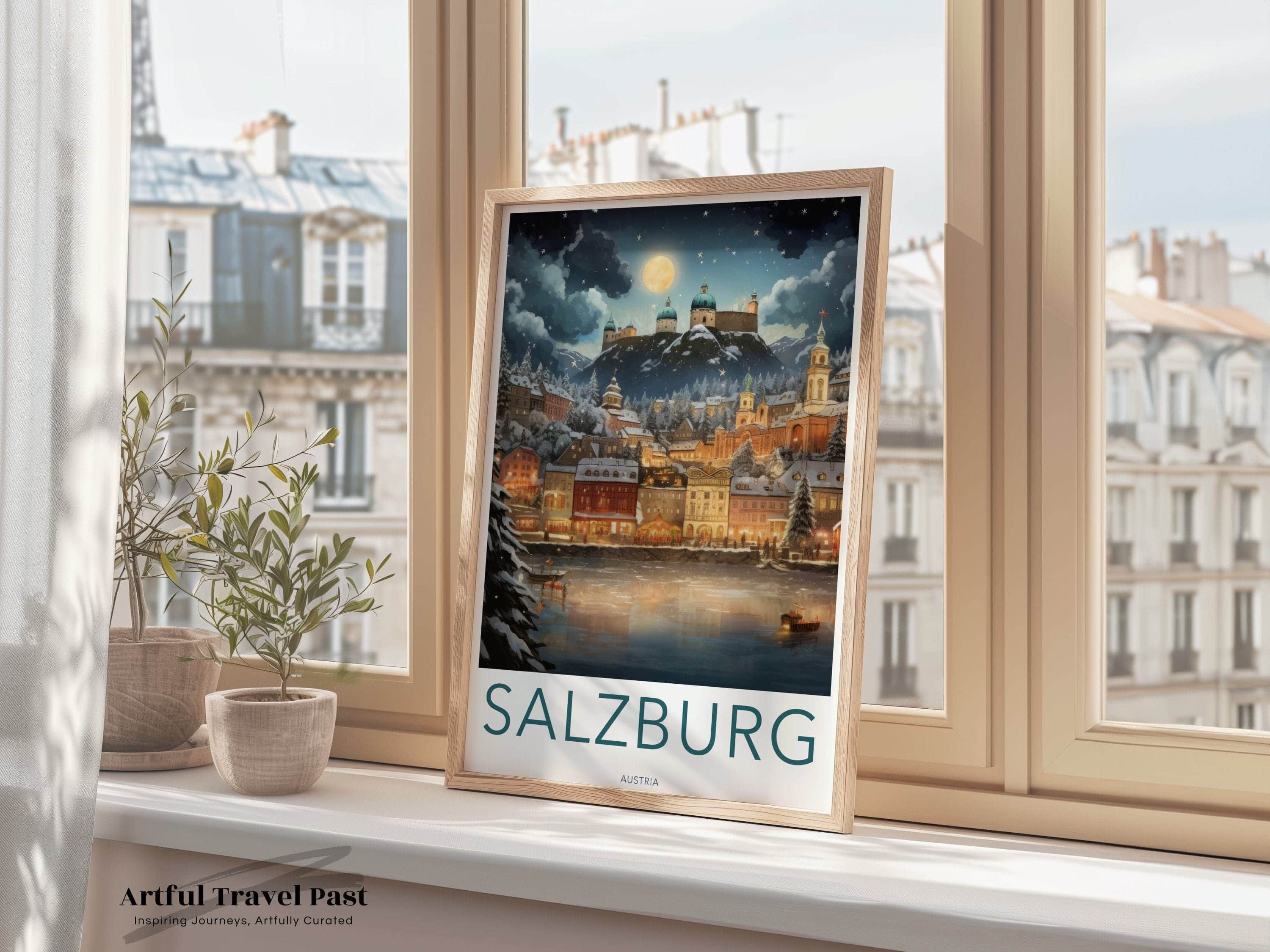 Salzburg