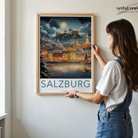 Salzburg