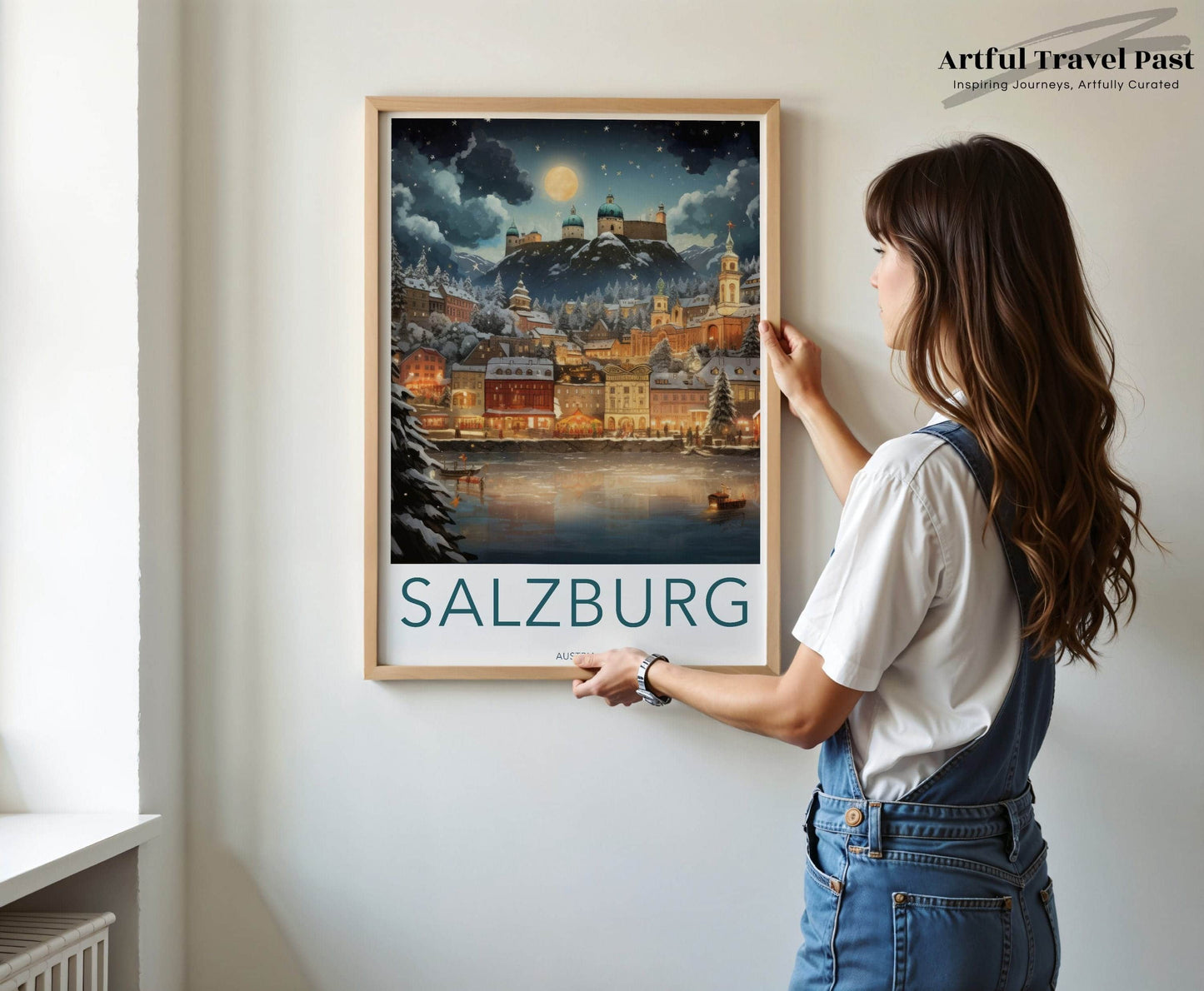 Salzburg