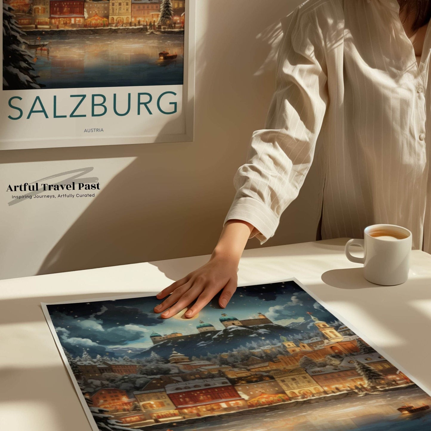 Salzburg