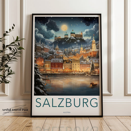Salzburg