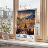 Salzburg