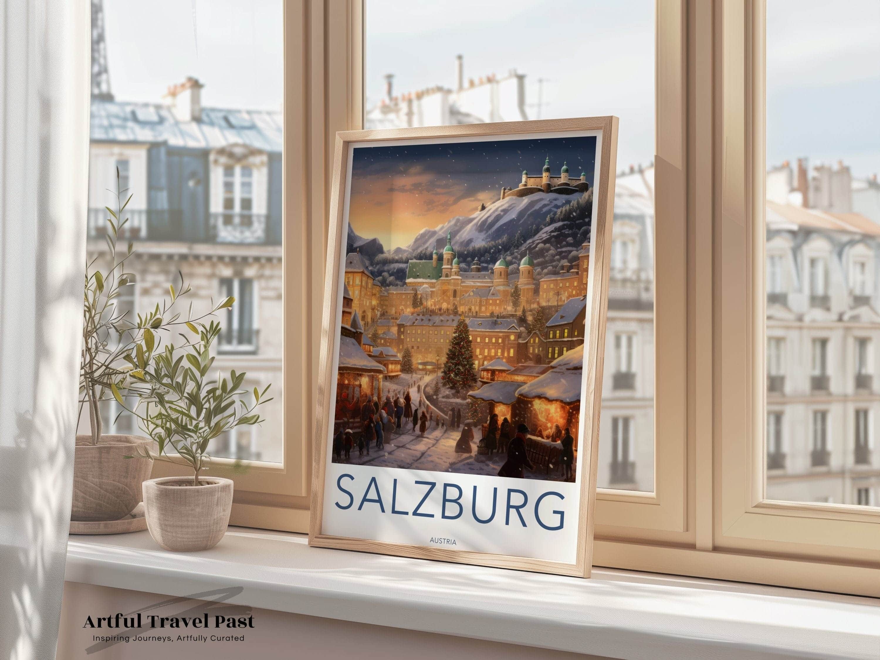 Salzburg