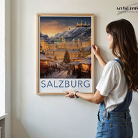 Salzburg