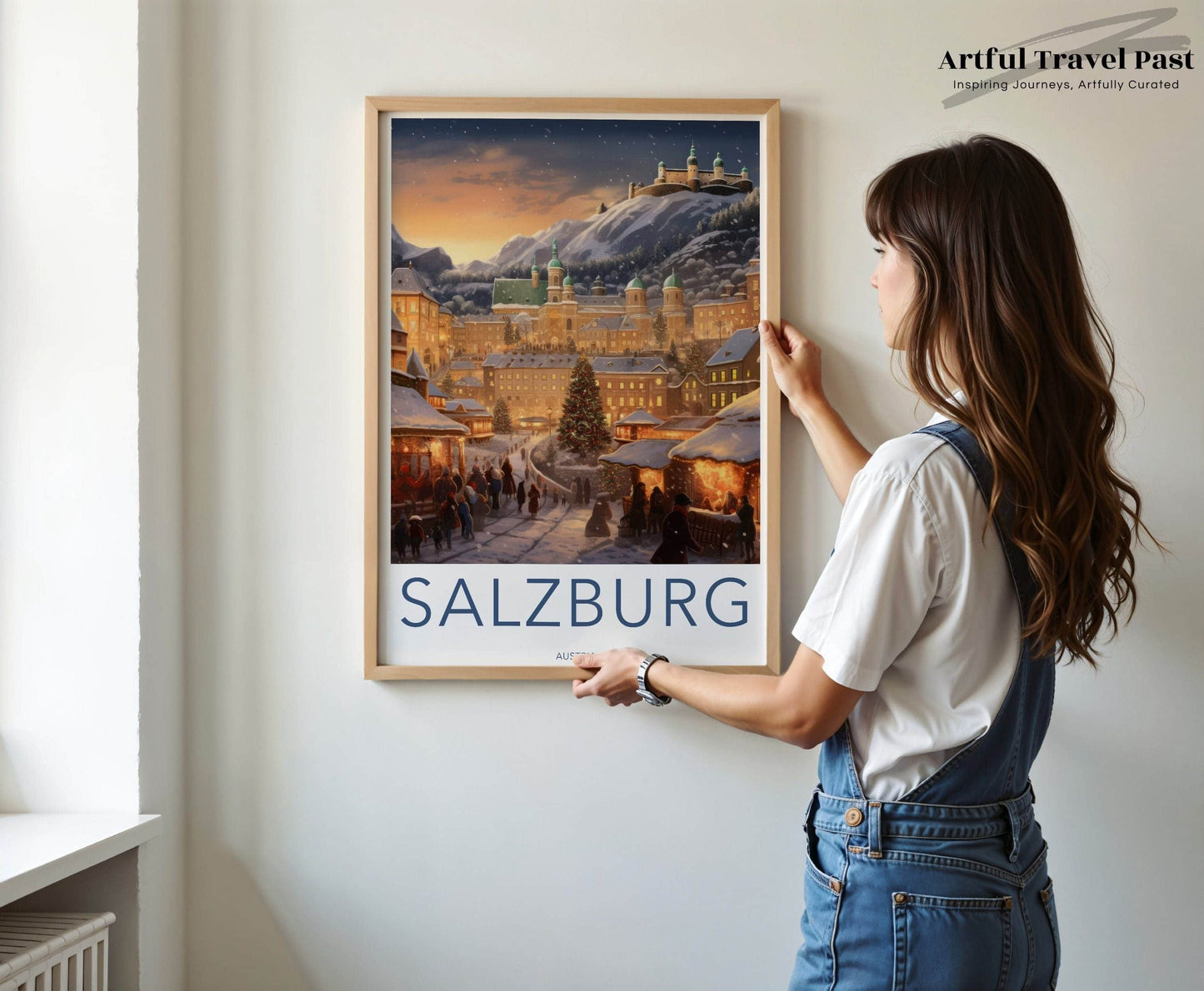 Salzburg