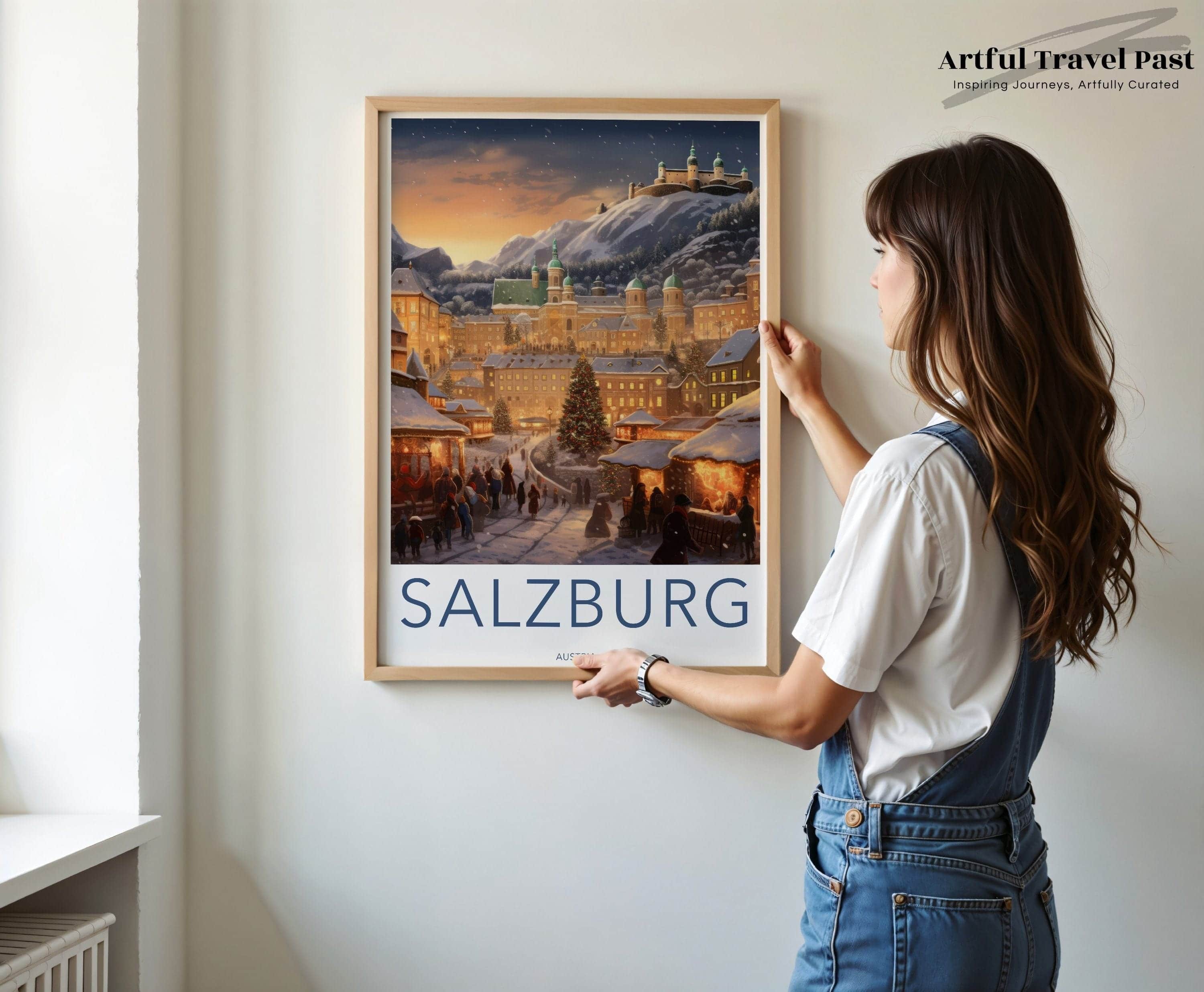 Salzburg