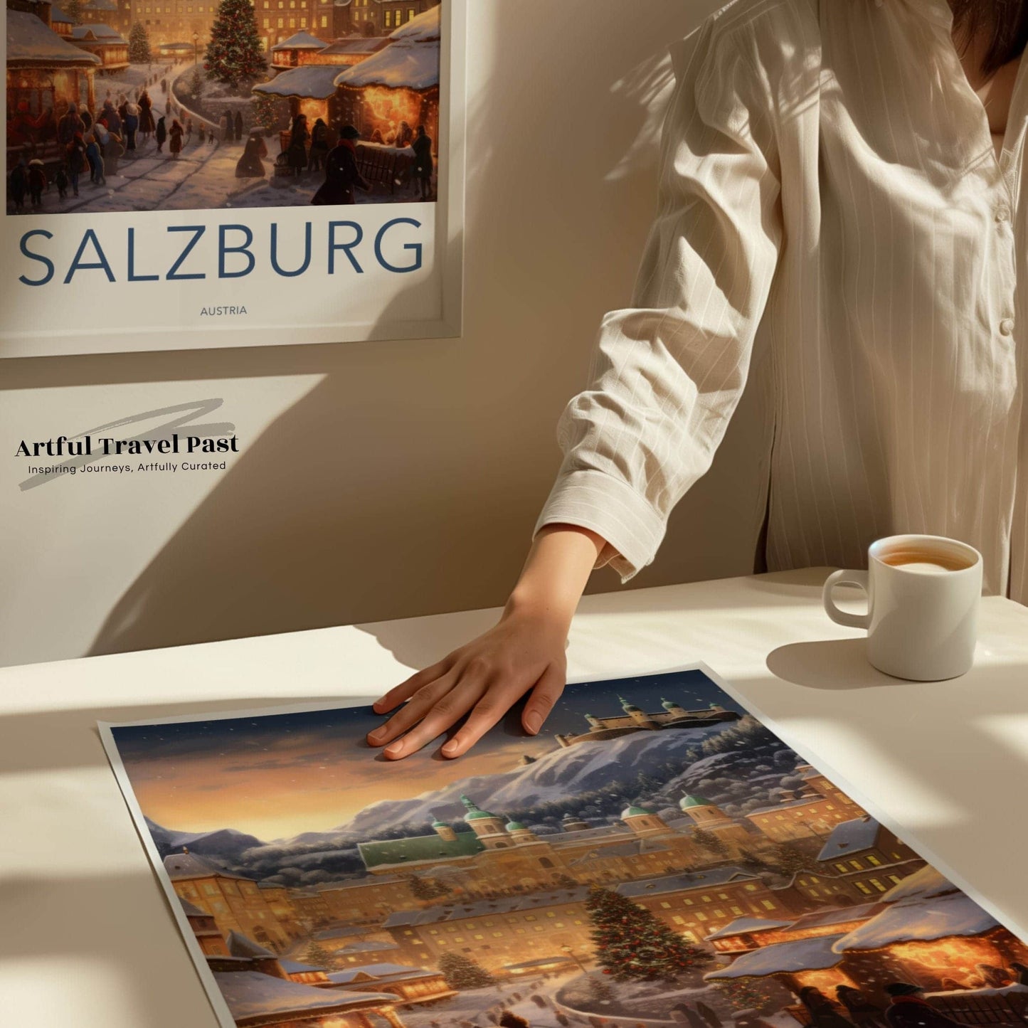 Salzburg