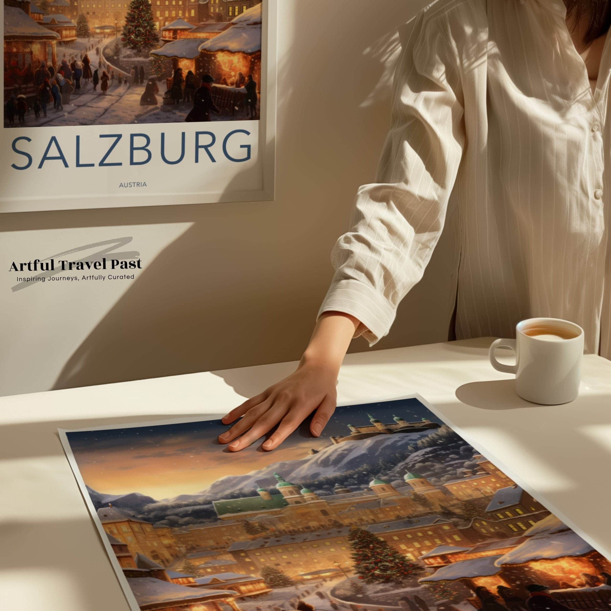 Salzburg