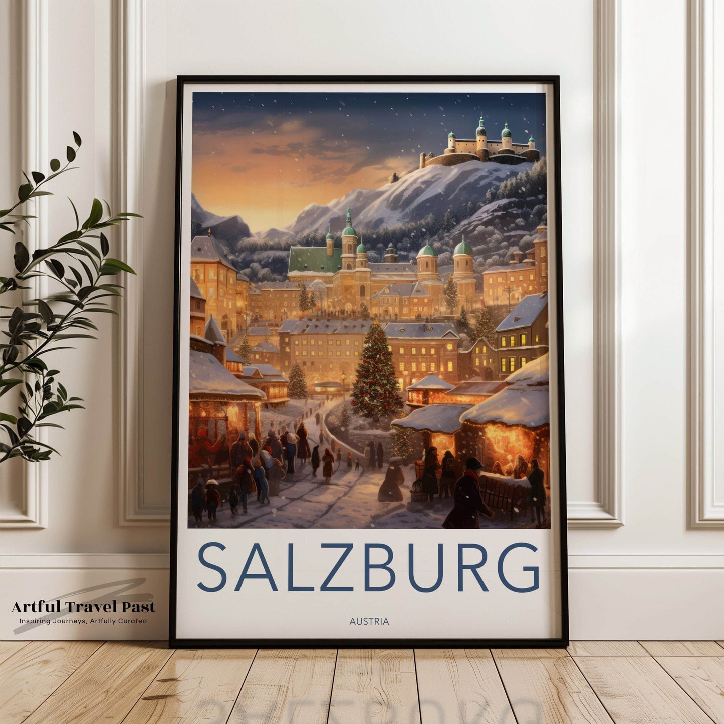 Salzburg