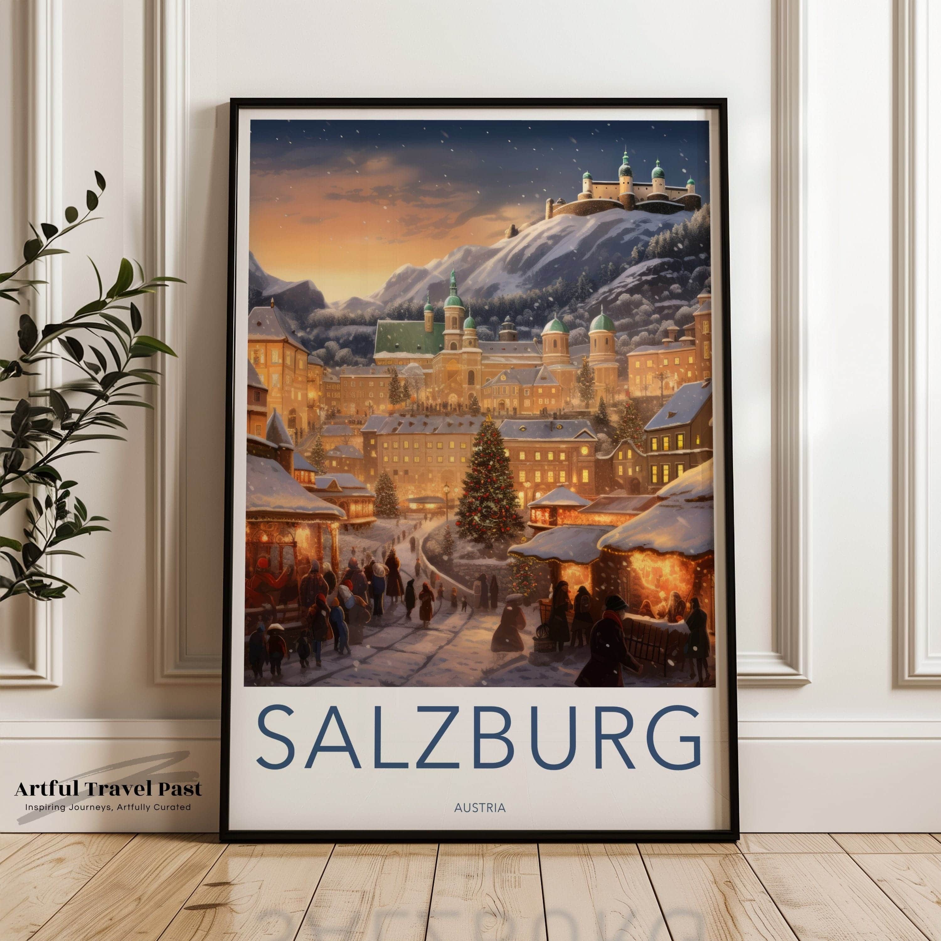 Salzburg