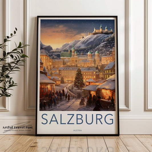 Salzburg