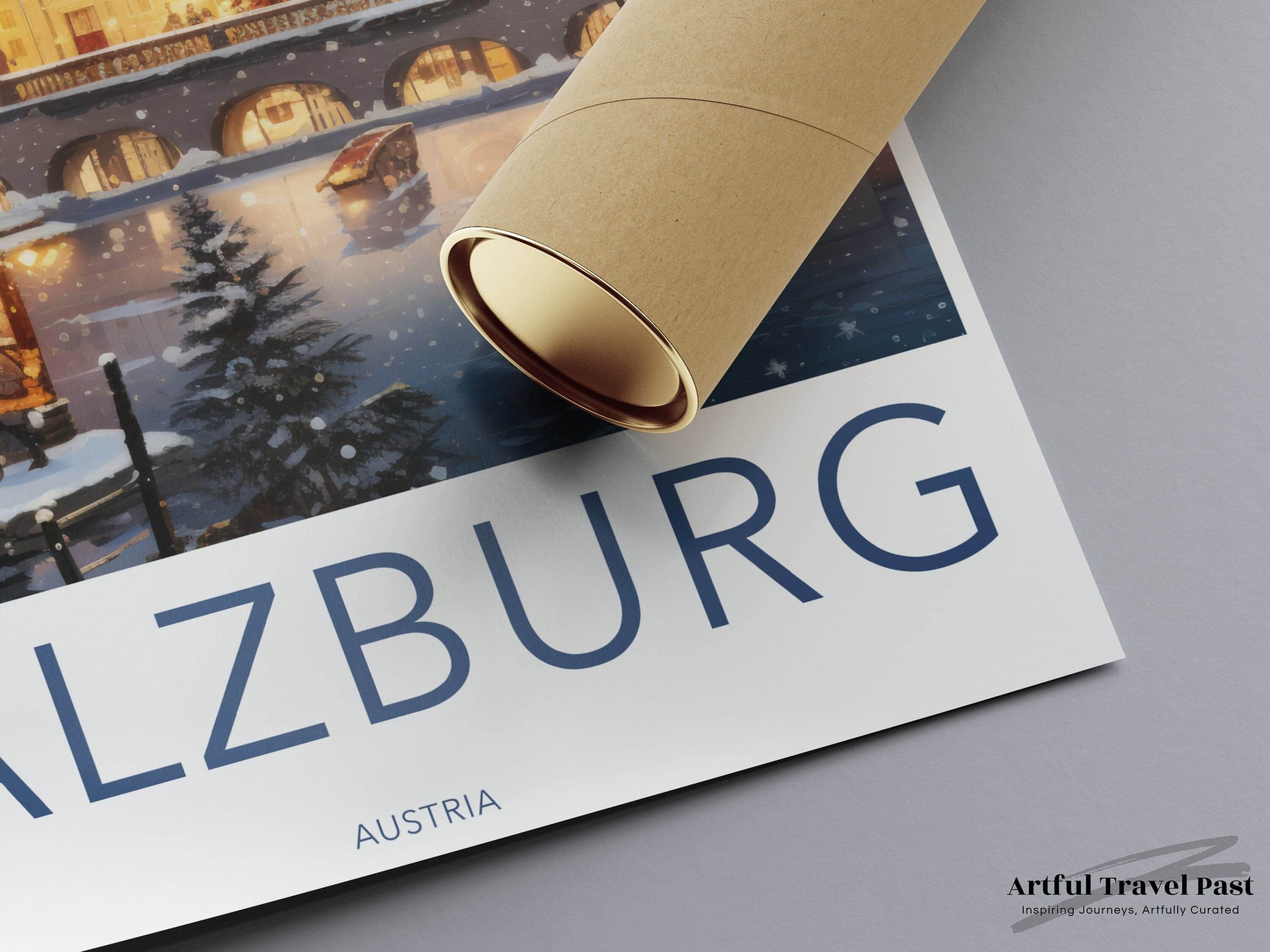 Salzburg