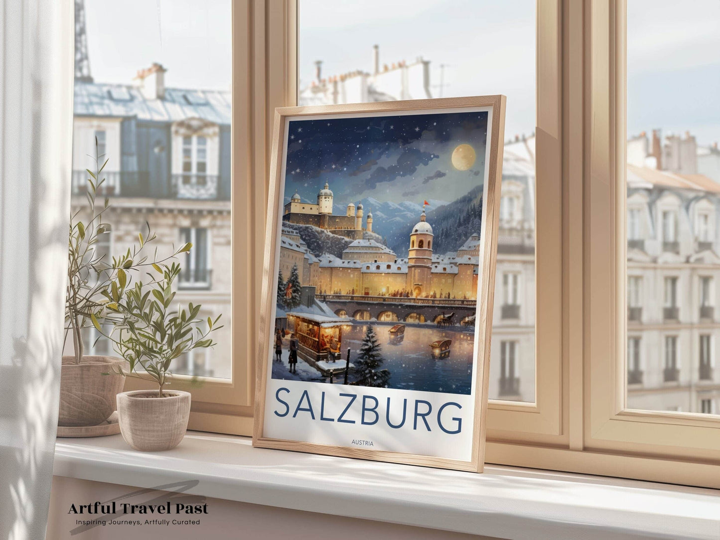 Salzburg