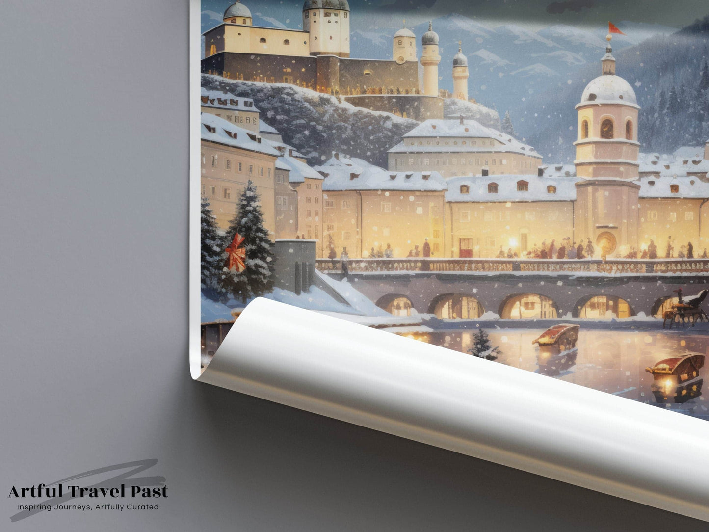 Salzburg