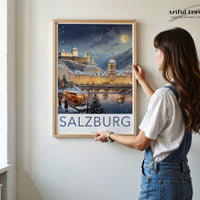 Salzburg