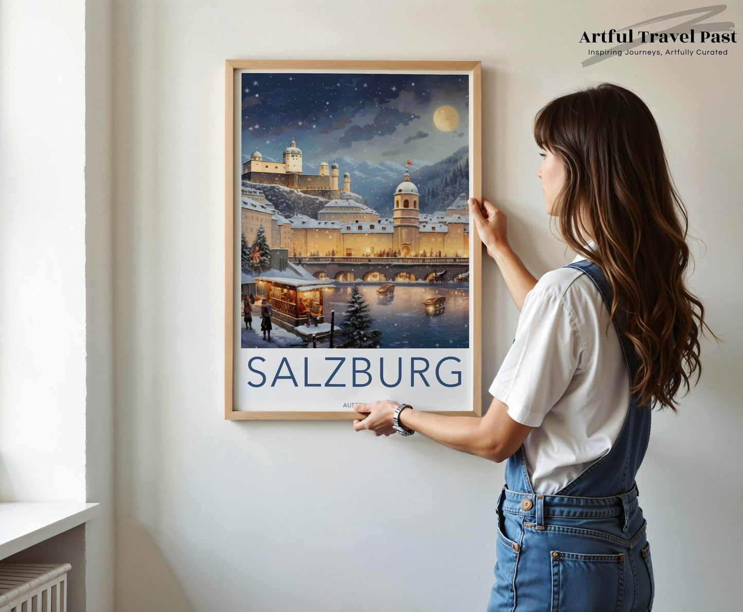 Salzburg