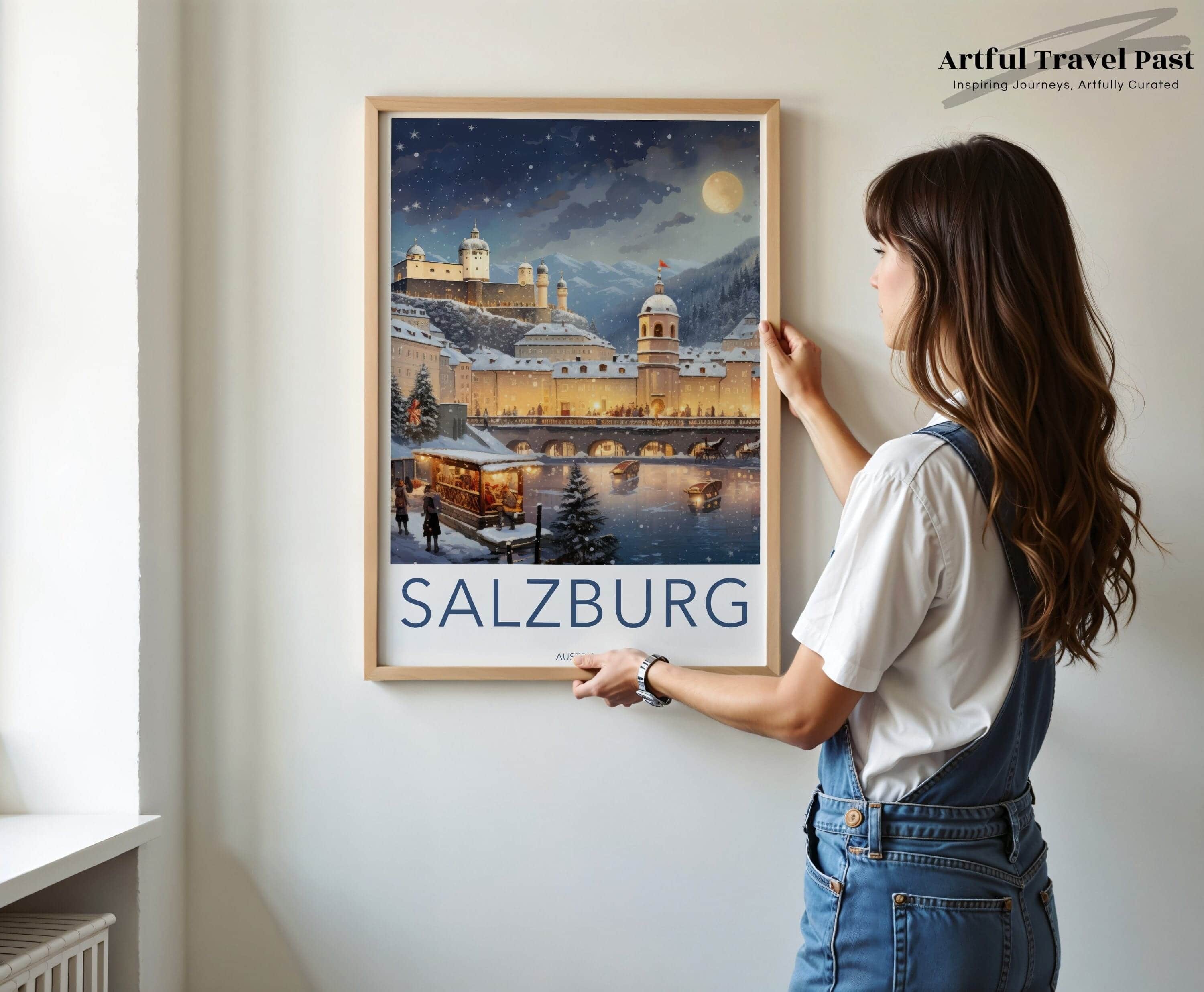 Salzburg
