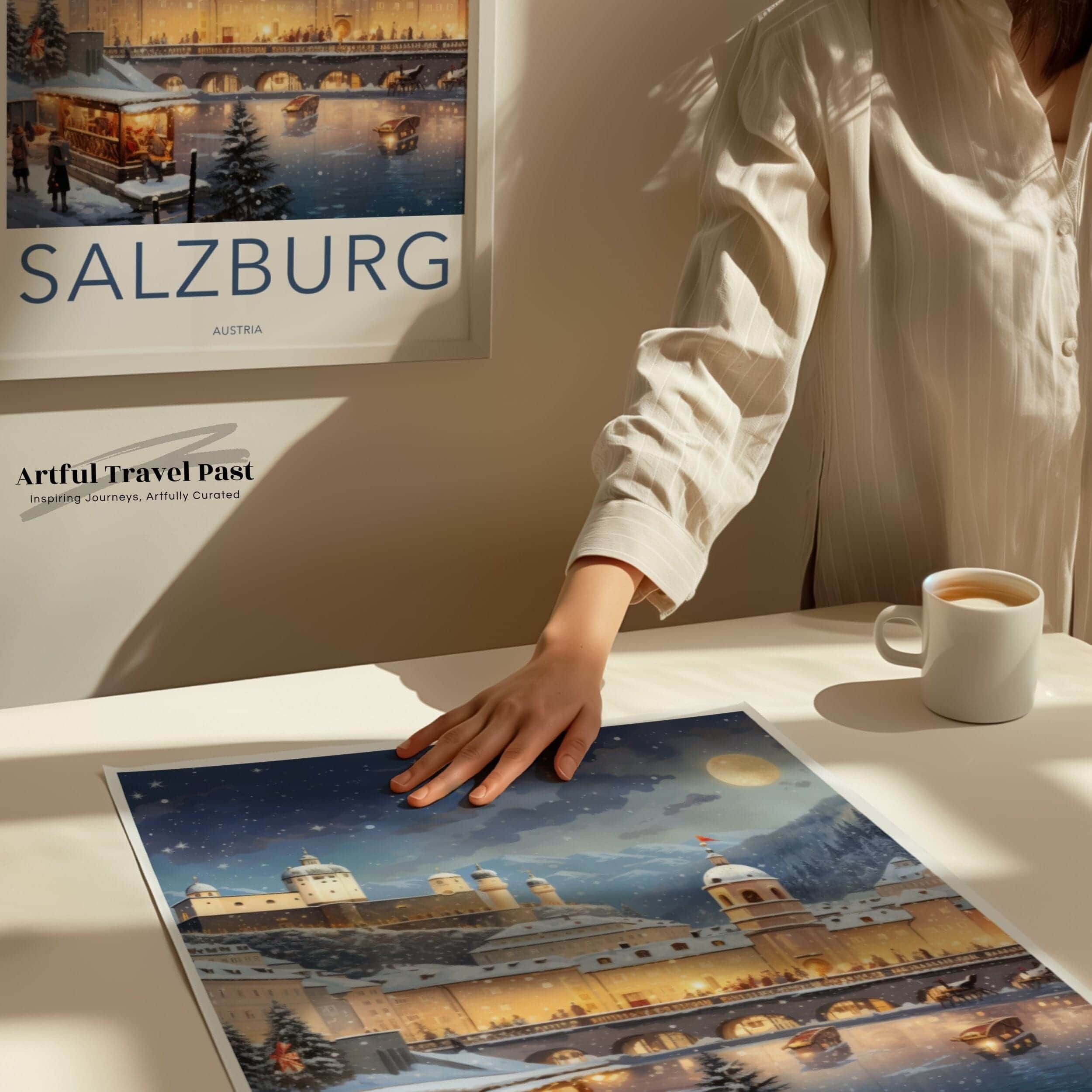 Salzburg
