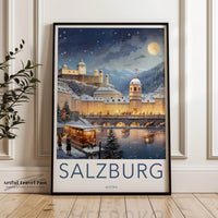 Salzburg