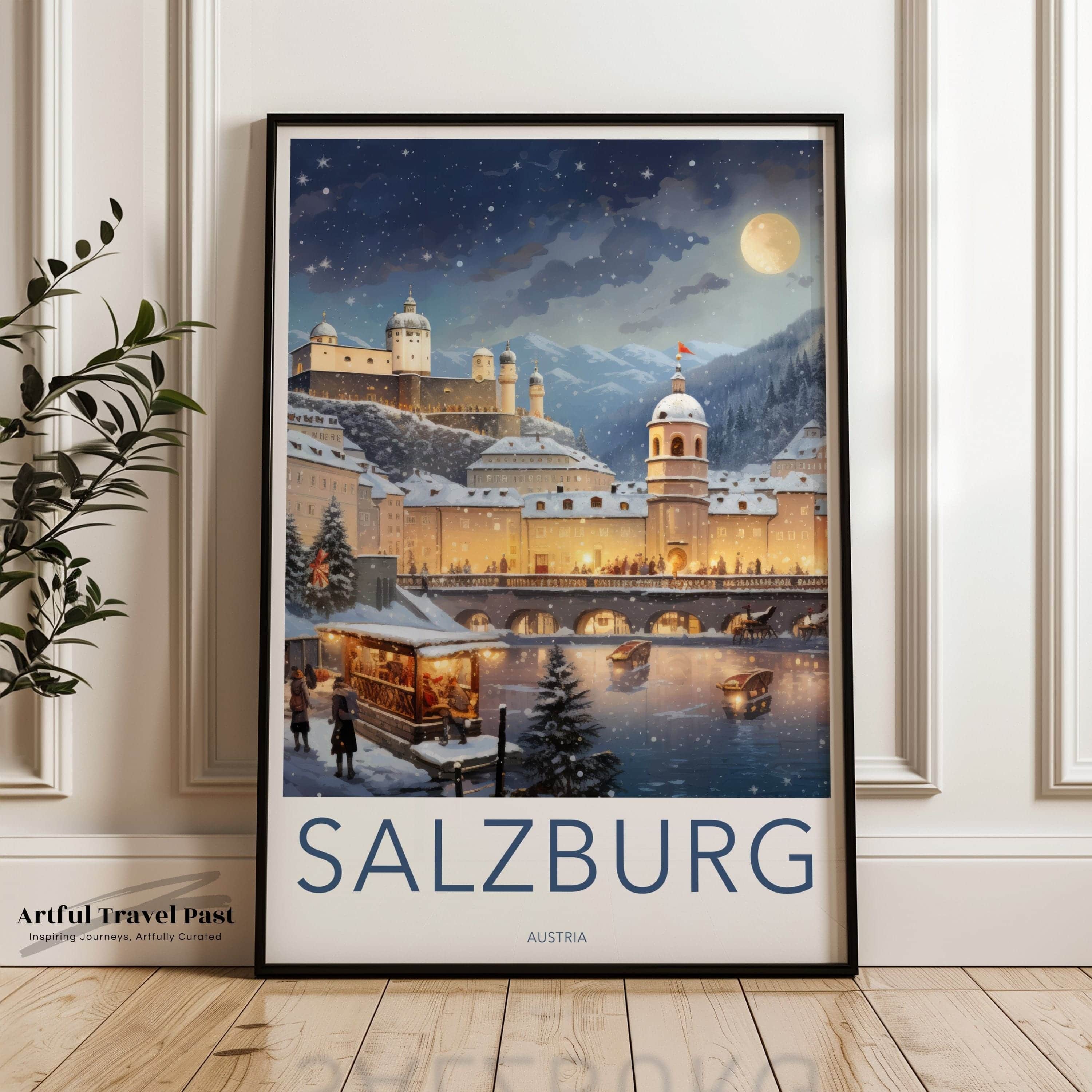 Salzburg