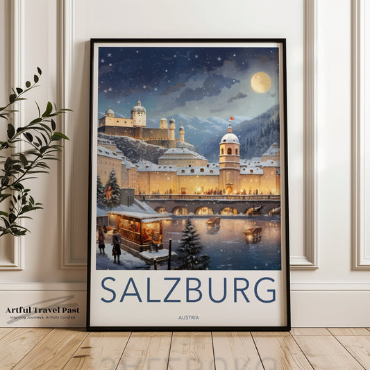 Salzburg