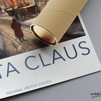 Santa Claus