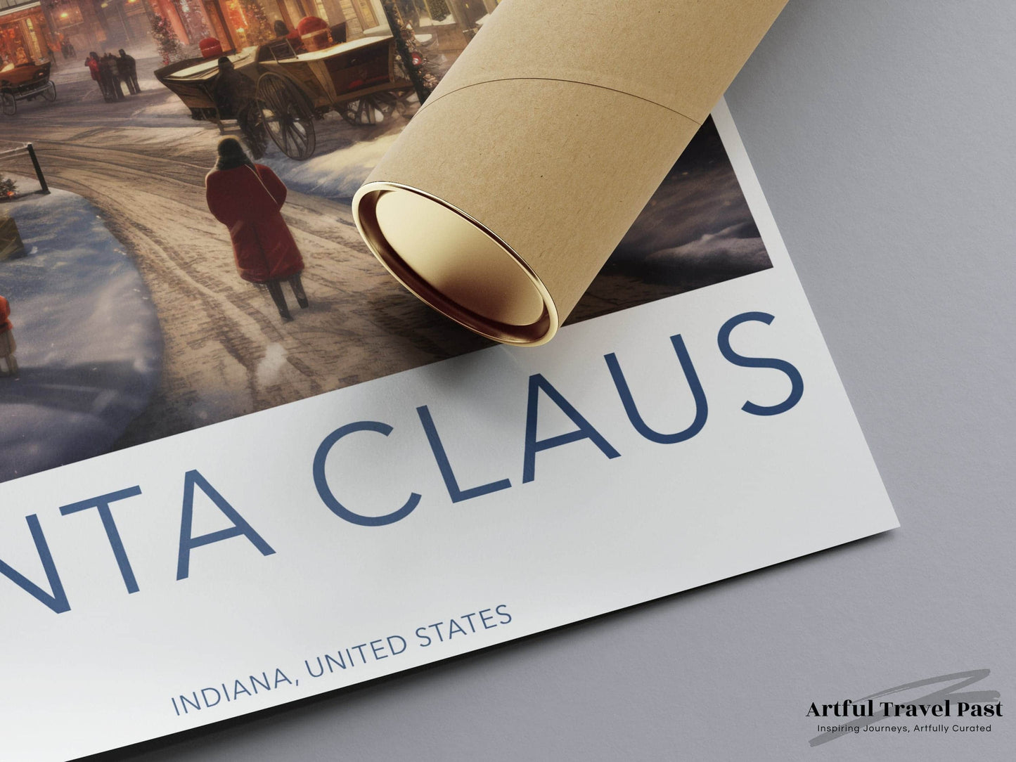 Santa Claus
