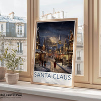 Santa Claus