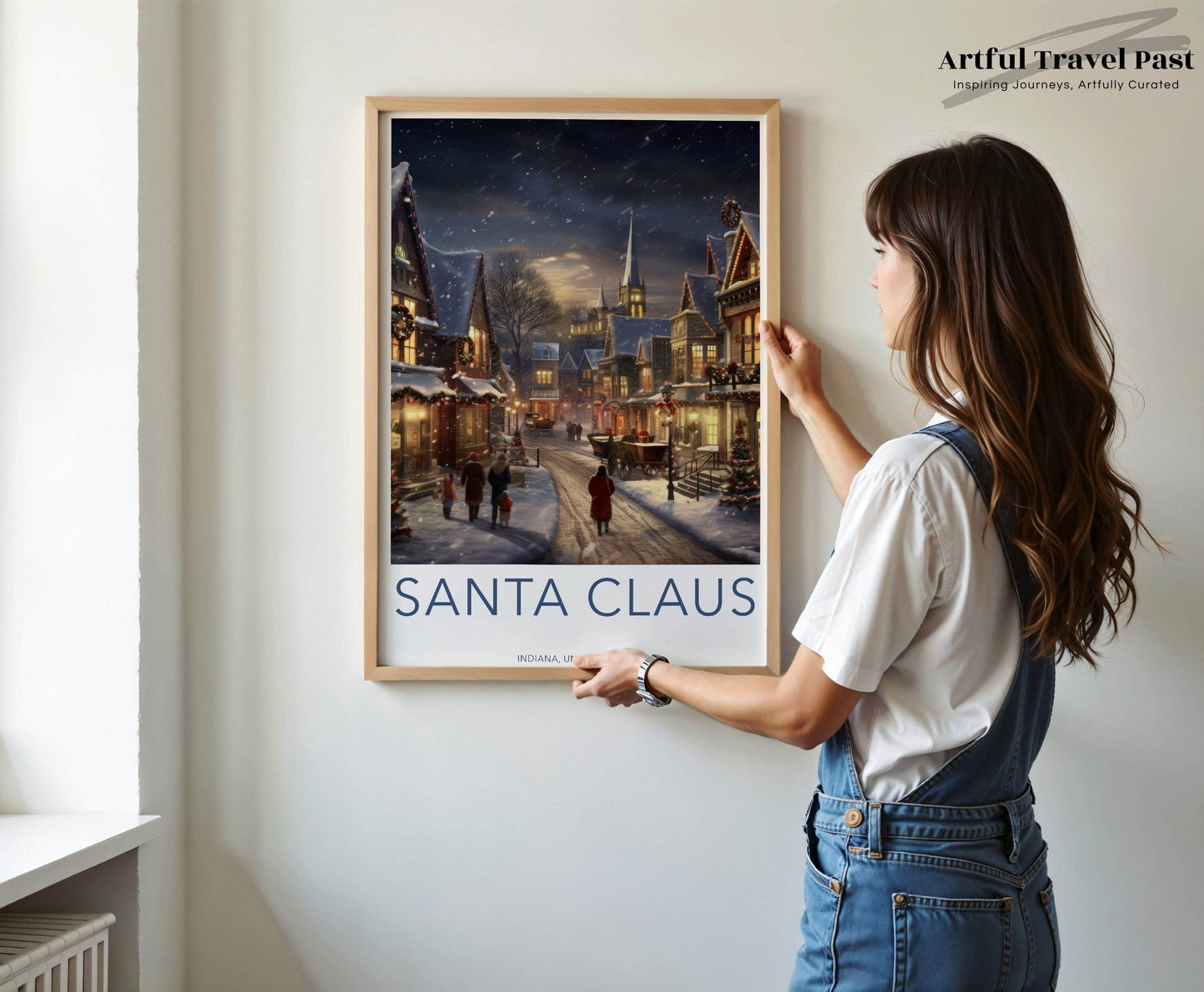 Santa Claus