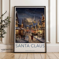 Santa Claus