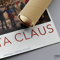 Santa Claus