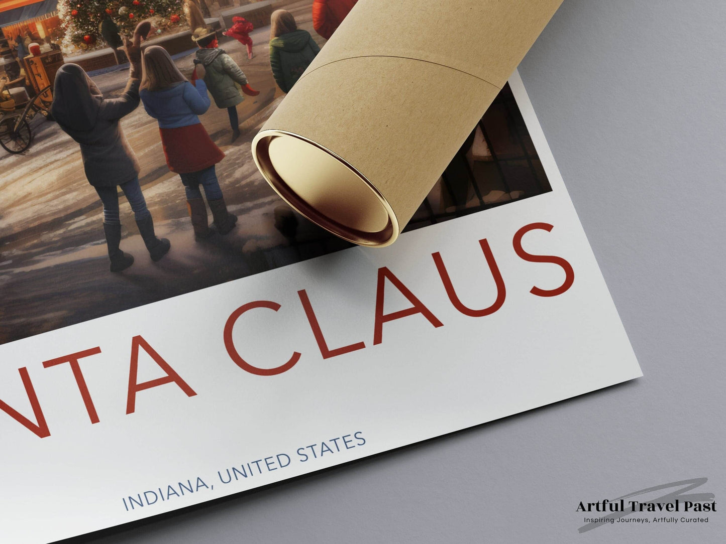 Santa Claus