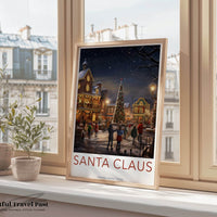 Santa Claus