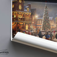 Santa Claus
