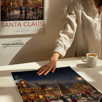 Santa Claus