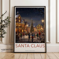 Santa Claus