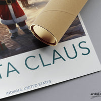 Santa Claus