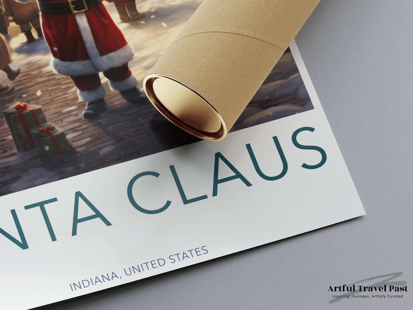 Santa Claus