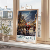 Santa Claus