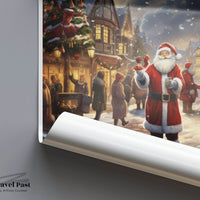 Santa Claus