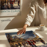 Santa Claus
